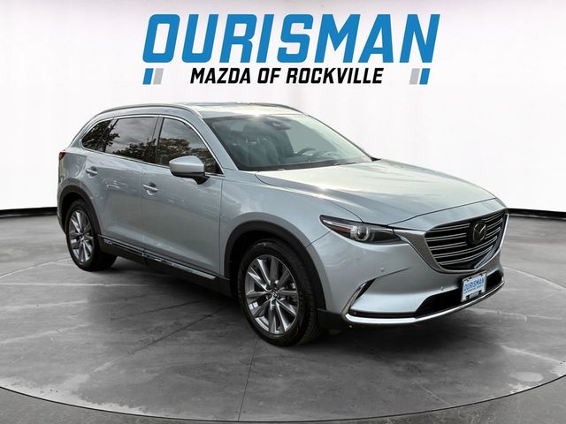 2022 Mazda CX-9 Grand Touring