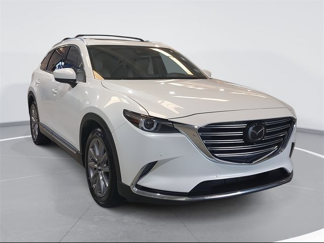 2022 Mazda CX-9 Grand Touring