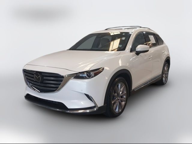 2022 Mazda CX-9 Grand Touring