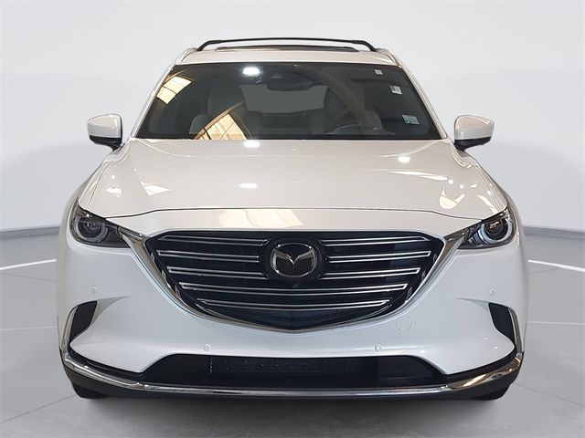 2022 Mazda CX-9 Grand Touring