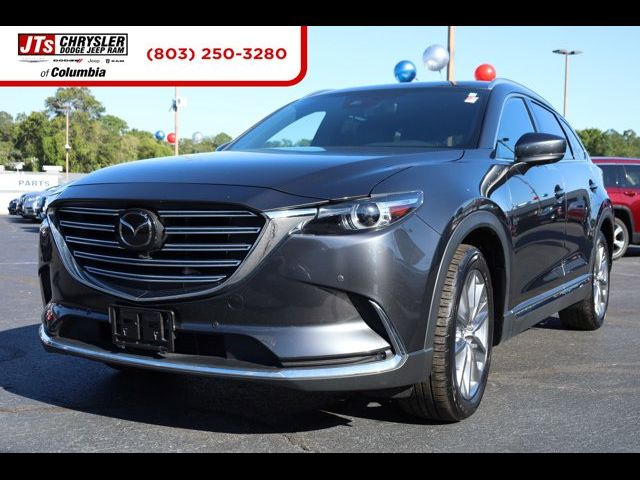 2022 Mazda CX-9 Grand Touring