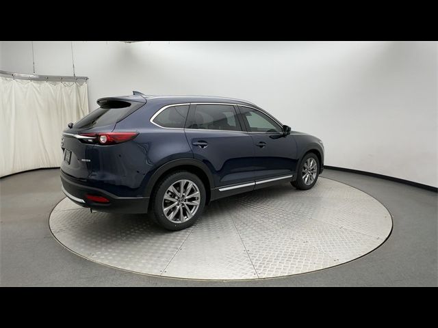 2022 Mazda CX-9 Grand Touring