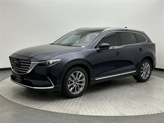 2022 Mazda CX-9 Grand Touring