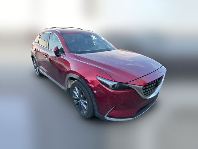 2022 Mazda CX-9 Grand Touring
