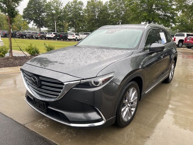 2022 Mazda CX-9 Grand Touring