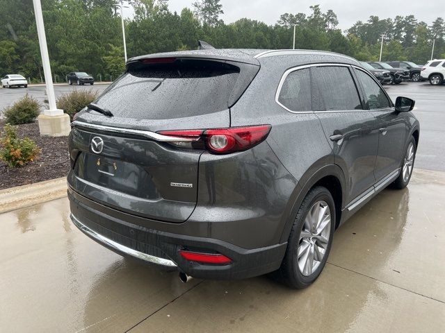 2022 Mazda CX-9 Grand Touring