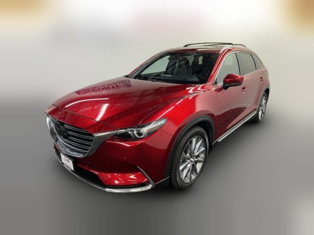 2022 Mazda CX-9 Grand Touring