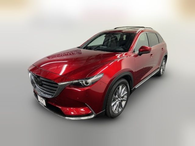 2022 Mazda CX-9 Grand Touring