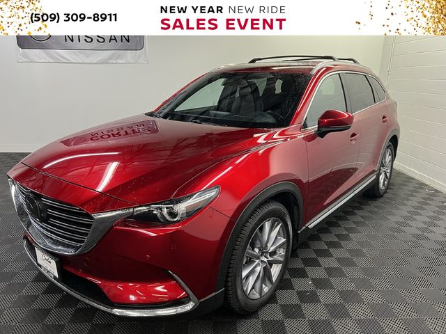 2022 Mazda CX-9 Grand Touring