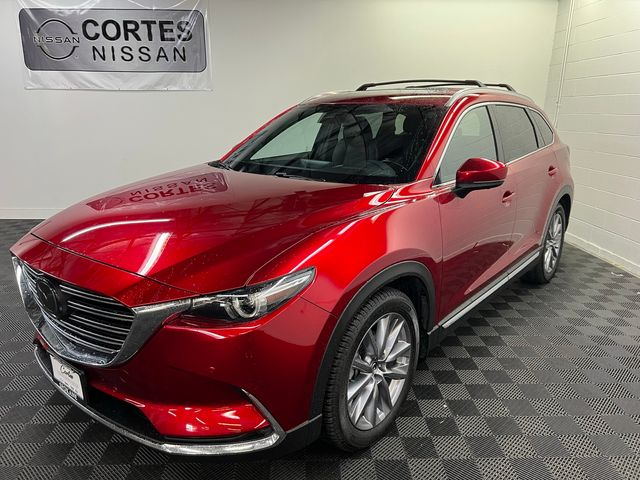 2022 Mazda CX-9 Grand Touring