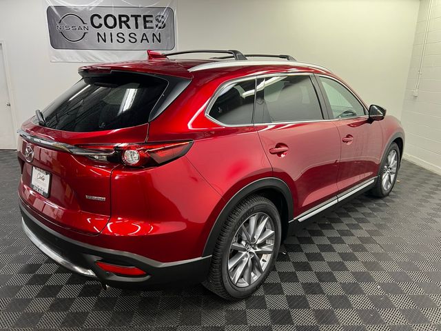 2022 Mazda CX-9 Grand Touring