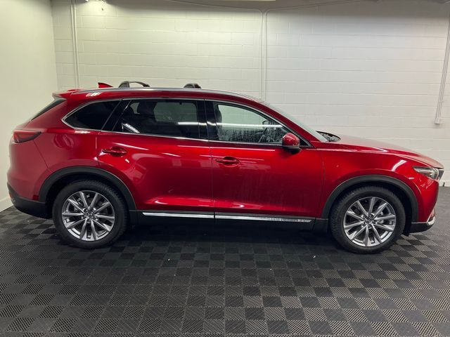 2022 Mazda CX-9 Grand Touring