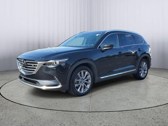 2022 Mazda CX-9 Grand Touring