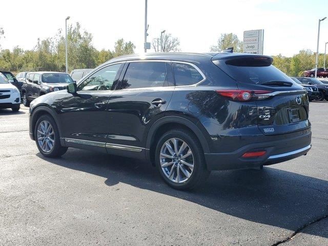 2022 Mazda CX-9 Grand Touring