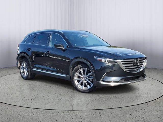 2022 Mazda CX-9 Grand Touring