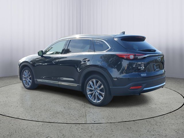 2022 Mazda CX-9 Grand Touring