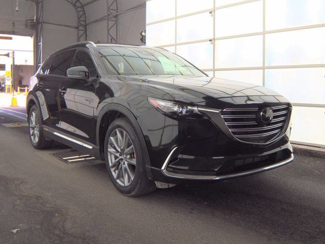 2022 Mazda CX-9 Grand Touring