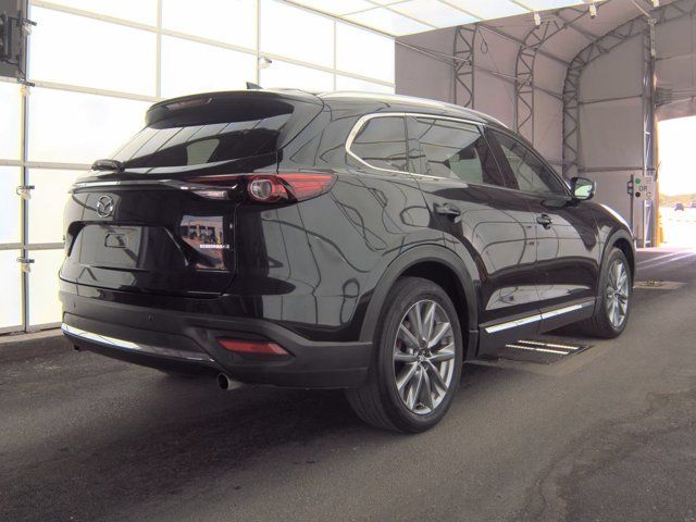 2022 Mazda CX-9 Grand Touring