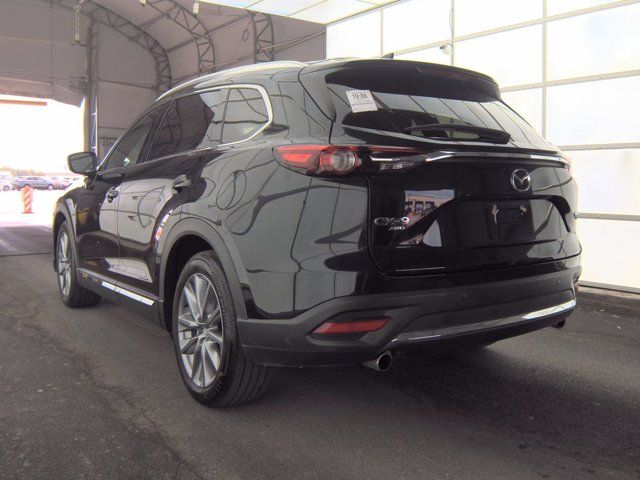 2022 Mazda CX-9 Grand Touring