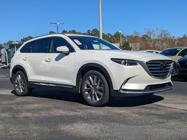 2022 Mazda CX-9 Grand Touring