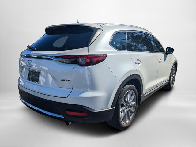 2022 Mazda CX-9 Grand Touring