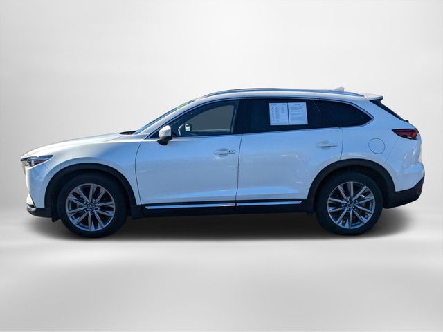 2022 Mazda CX-9 Grand Touring