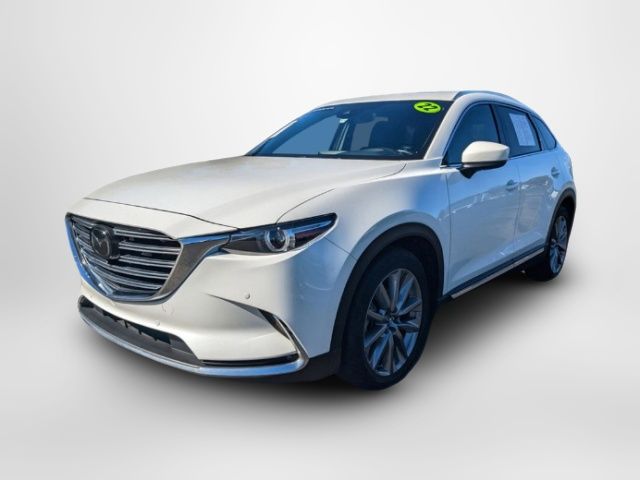 2022 Mazda CX-9 Grand Touring