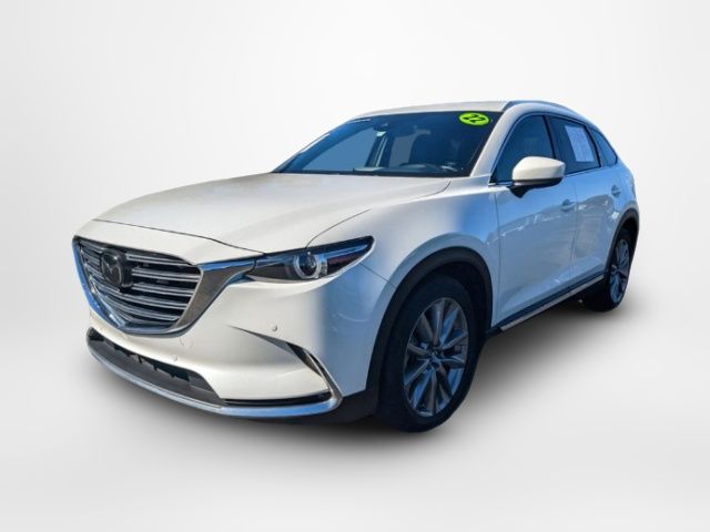 2022 Mazda CX-9 Grand Touring