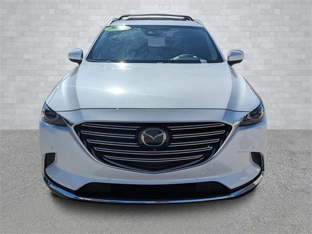 2022 Mazda CX-9 Grand Touring