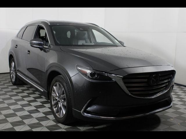 2022 Mazda CX-9 Grand Touring