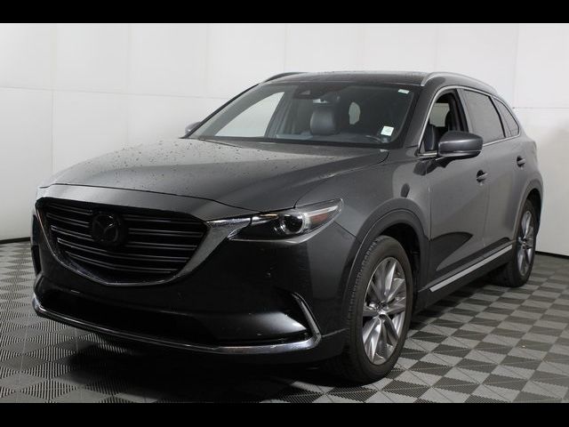 2022 Mazda CX-9 Grand Touring