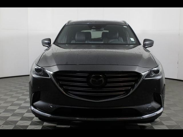 2022 Mazda CX-9 Grand Touring