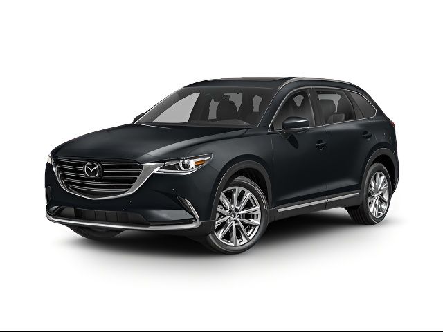 2022 Mazda CX-9 Grand Touring