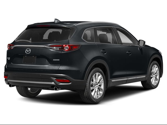 2022 Mazda CX-9 Grand Touring