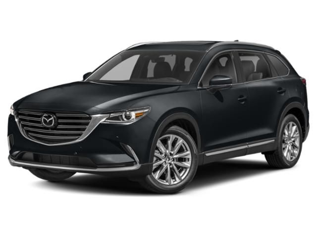 2022 Mazda CX-9 Grand Touring