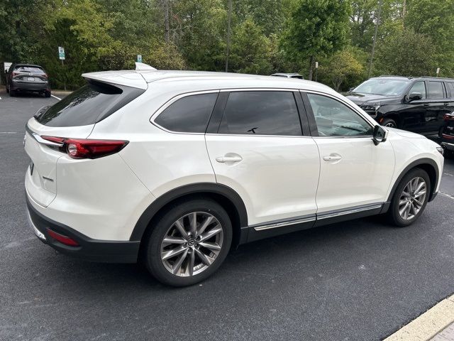 2022 Mazda CX-9 Grand Touring