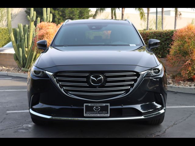 2022 Mazda CX-9 Grand Touring