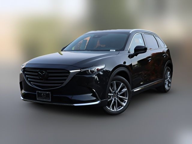 2022 Mazda CX-9 Grand Touring