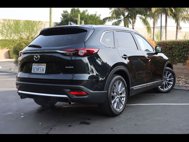 2022 Mazda CX-9 Grand Touring