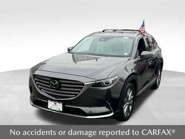 2022 Mazda CX-9 Grand Touring