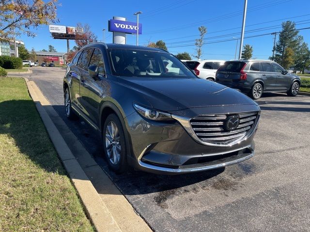 2022 Mazda CX-9 Grand Touring