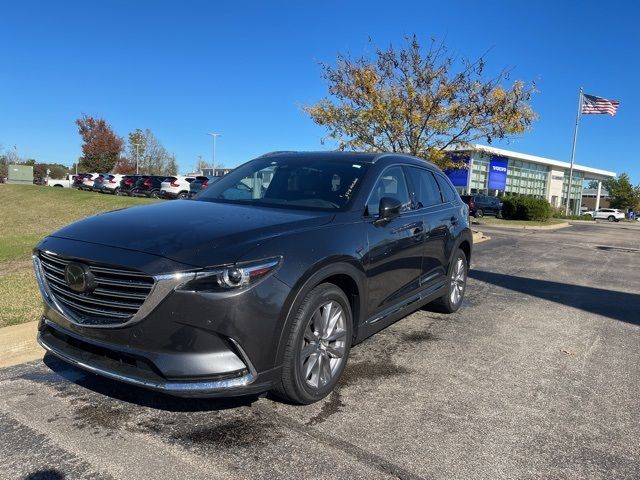 2022 Mazda CX-9 Grand Touring