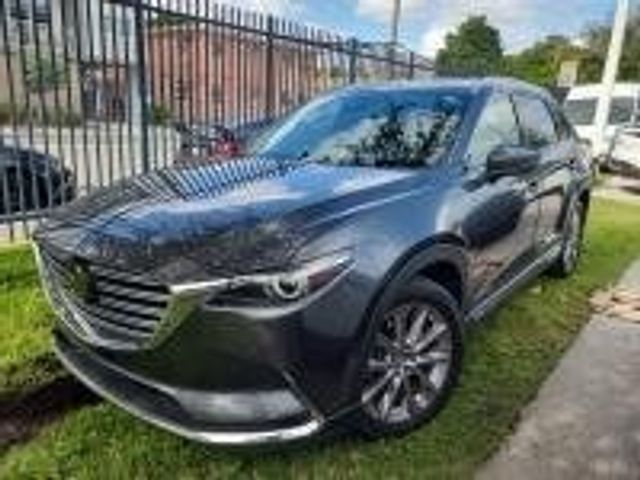 2022 Mazda CX-9 Grand Touring