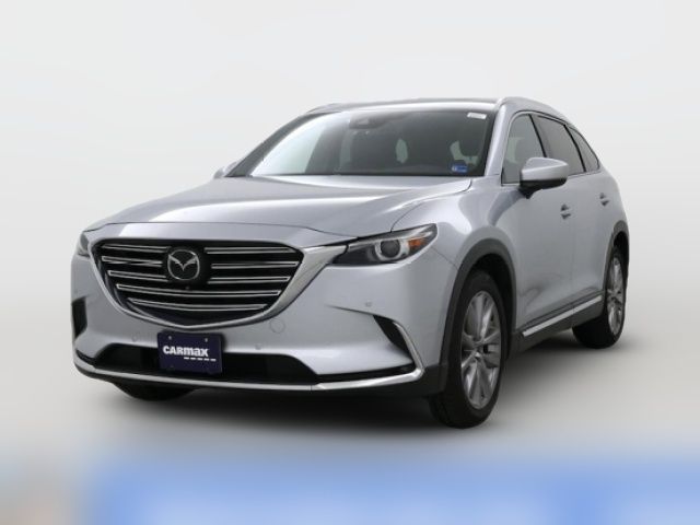 2022 Mazda CX-9 Grand Touring