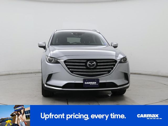 2022 Mazda CX-9 Grand Touring