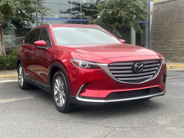 2022 Mazda CX-9 Grand Touring