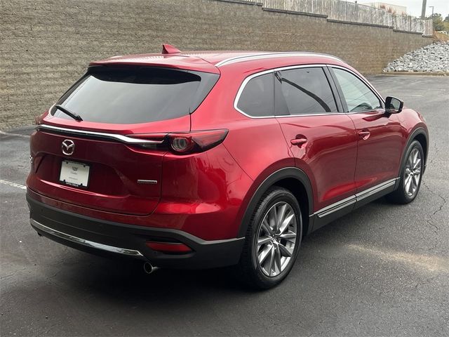 2022 Mazda CX-9 Grand Touring