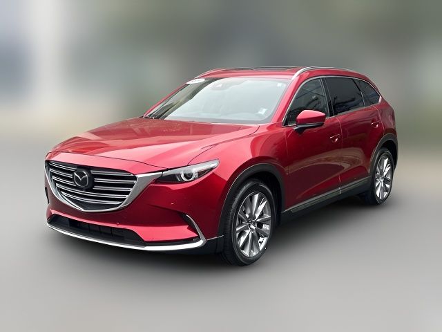 2022 Mazda CX-9 Grand Touring