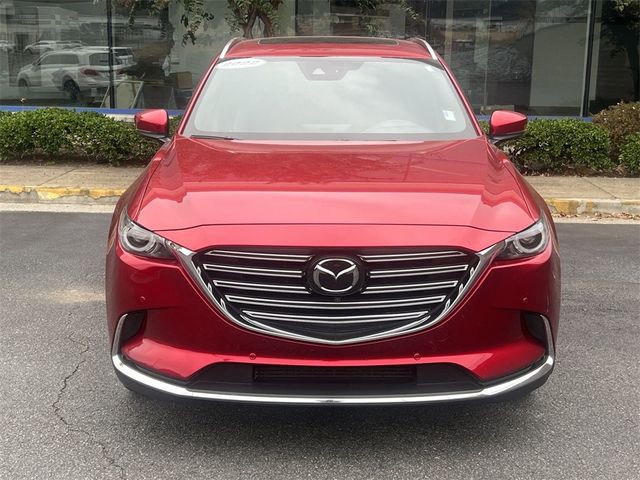 2022 Mazda CX-9 Grand Touring