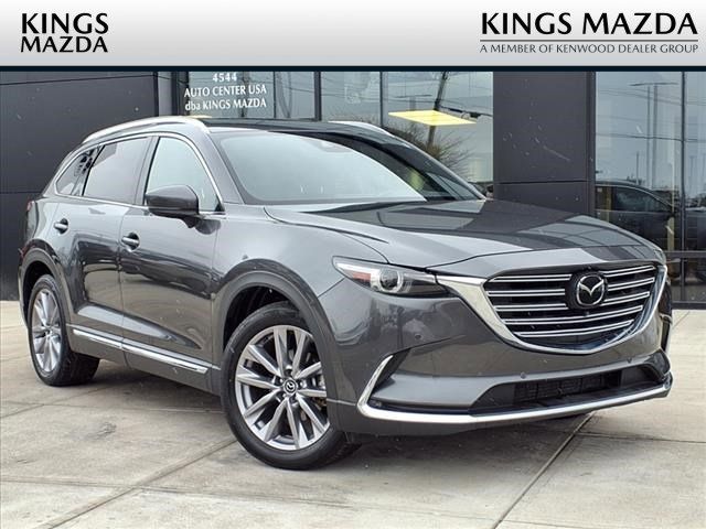 2022 Mazda CX-9 Grand Touring